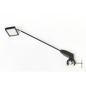 Preview: Optional: Rohrklemme Plus mit LED-Strahler Preview: Optional: Rohrklemme Plus mit LED-Strahler